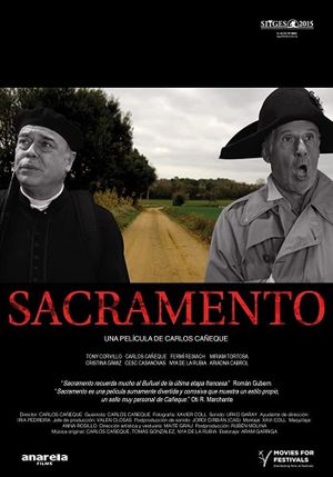 Sacramento's poster image