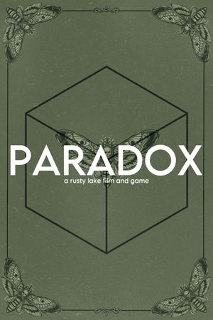 Paradox: A Rusty Lake Film's poster