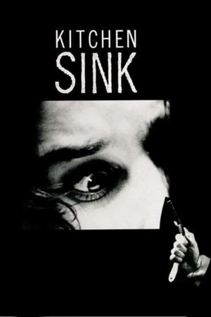 Kitchen Sink's poster