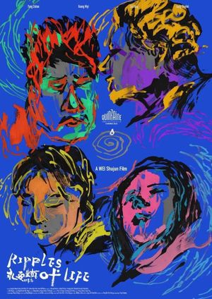 Ripples of Life's poster