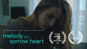 Melody of a Sorrow Heart's poster