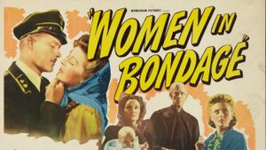 Women in Bondage's poster