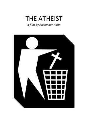 The Atheist's poster