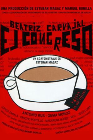 El Congreso's poster