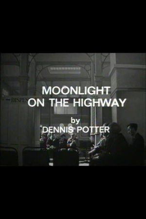 Moonlight on the Highway's poster image