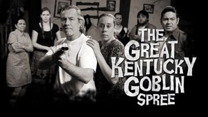 The Great Kentucky Goblin Spree's poster