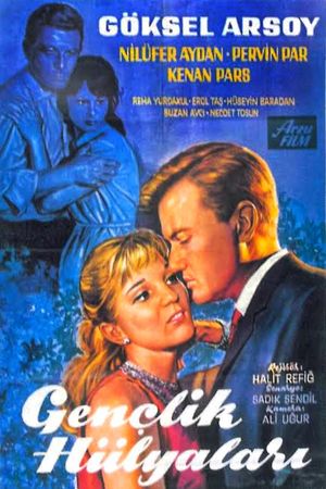 Sweet Dreams of Youth's poster