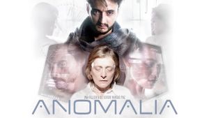 Anomalia's poster