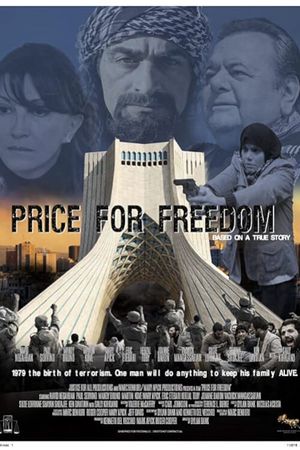Price for Freedom's poster