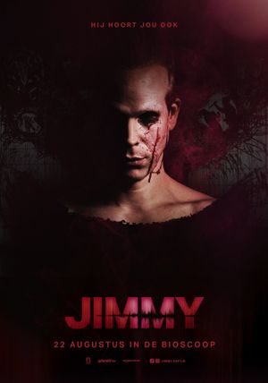 Jimmy's poster