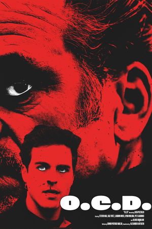 O.C.D. (Obsessor Coercio Deus)'s poster