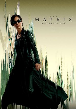 The Matrix Resurrections's poster