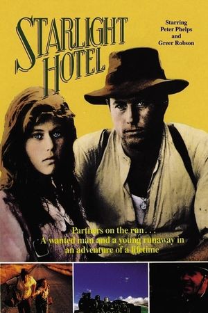 Starlight Hotel's poster