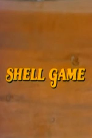 Shell Game's poster