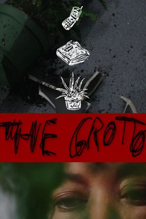 The Grotto's poster