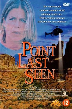 Point Last Seen's poster