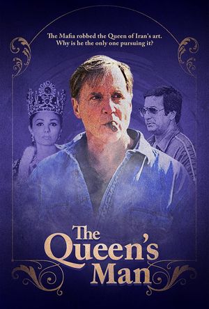 The Queen's Man's poster