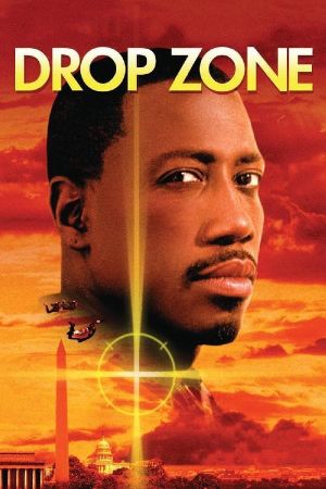 Drop Zone's poster