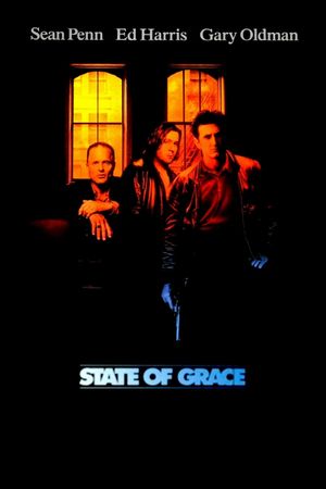 State of Grace's poster