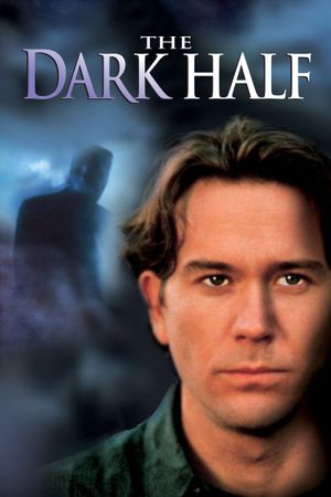 The Dark Half's poster