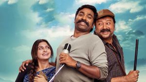 Radio Madhav's poster