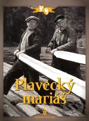 Plavecký mariás's poster