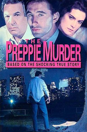 The Preppie Murder's poster