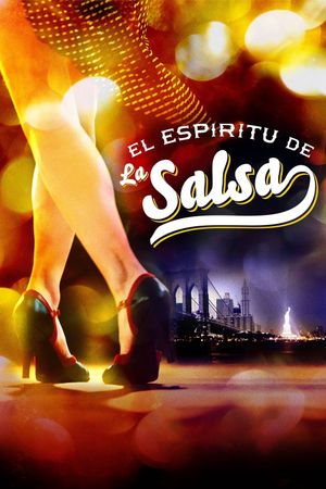 El espiritu de la salsa's poster