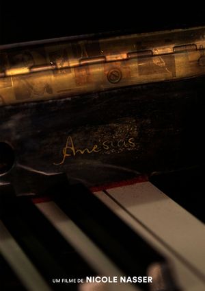 Anésias's poster