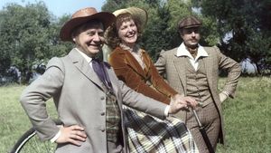 A Few Days from the Life of I.I. Oblomov's poster