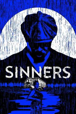 Sinners's poster
