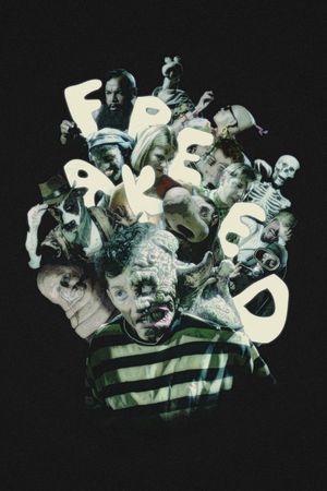 Freaked's poster