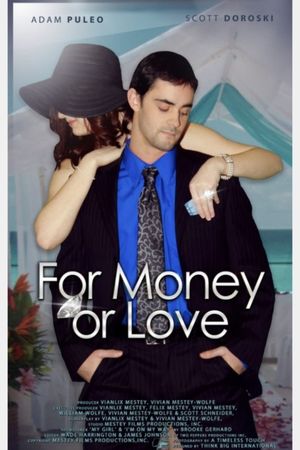 For Money or Love's poster