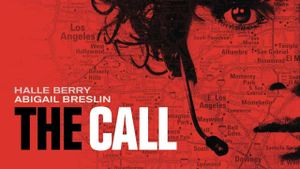 The Call's poster
