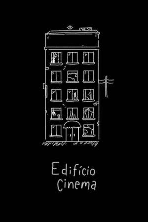 Edifício Cinema's poster