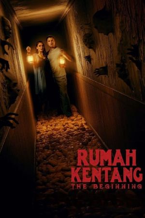 Rumah Kentang: The Beginning's poster