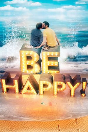 Be Happy!'s poster
