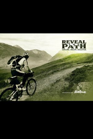 Reveal the Path's poster