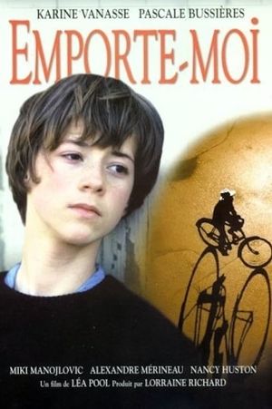 Set Me Free's poster