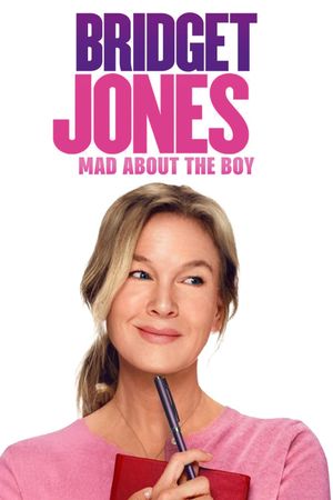 Bridget Jones: Mad About the Boy's poster