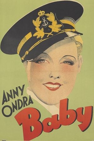 Baby's poster