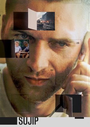 Sujip's poster