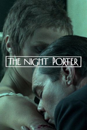 The Night Porter's poster