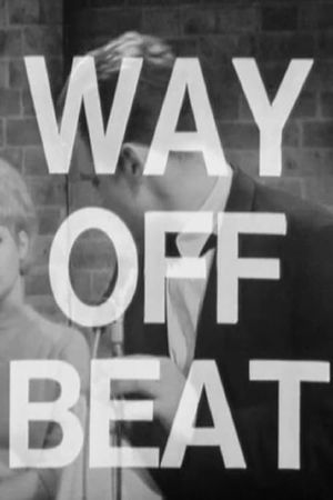 Way Off Beat's poster