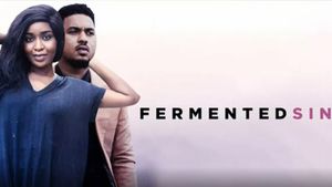 Fermented Sin's poster