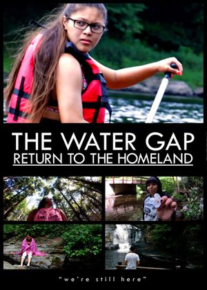 The Water Gap: Return to the Homeland's poster