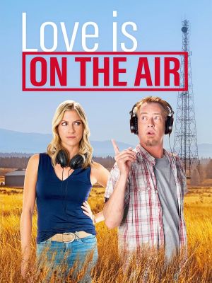 Love Is on the Air's poster image