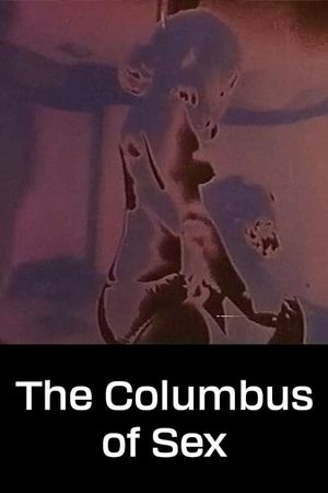 The Columbus of Sex's poster