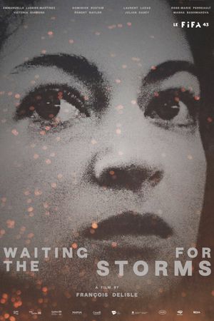 Le temps's poster