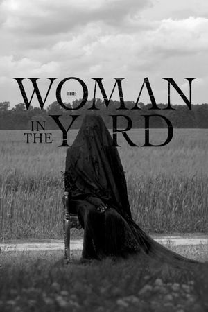 The Woman in the Yard's poster